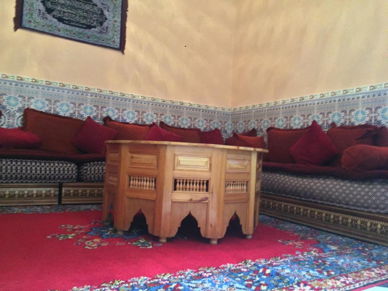Touba Marrakesh