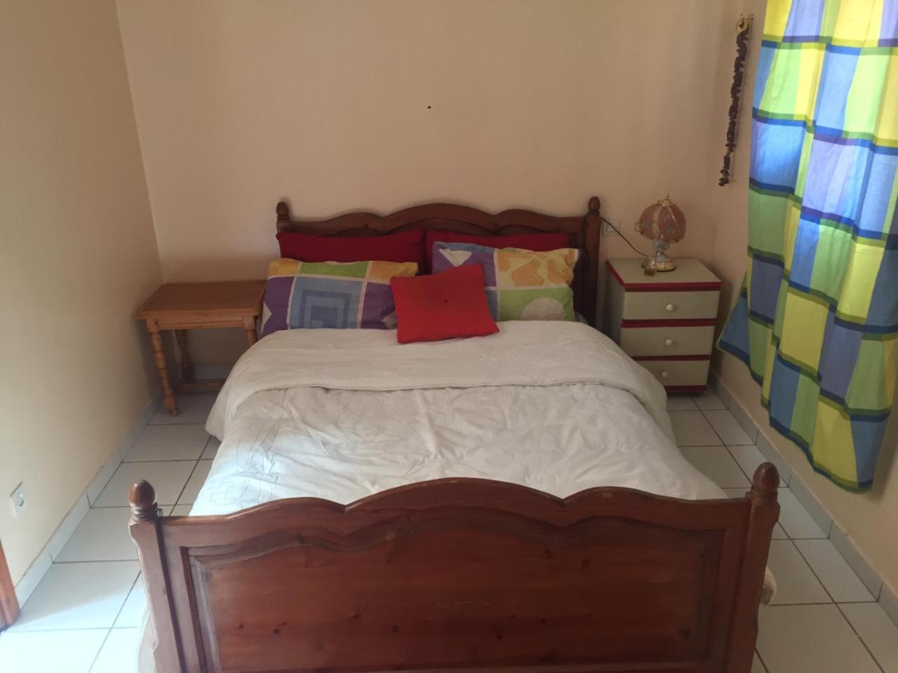 Touba Séjour chez l'habitant Marrakesh