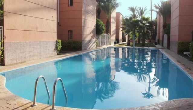 Séjour chez l'habitant Touba Marrakesh