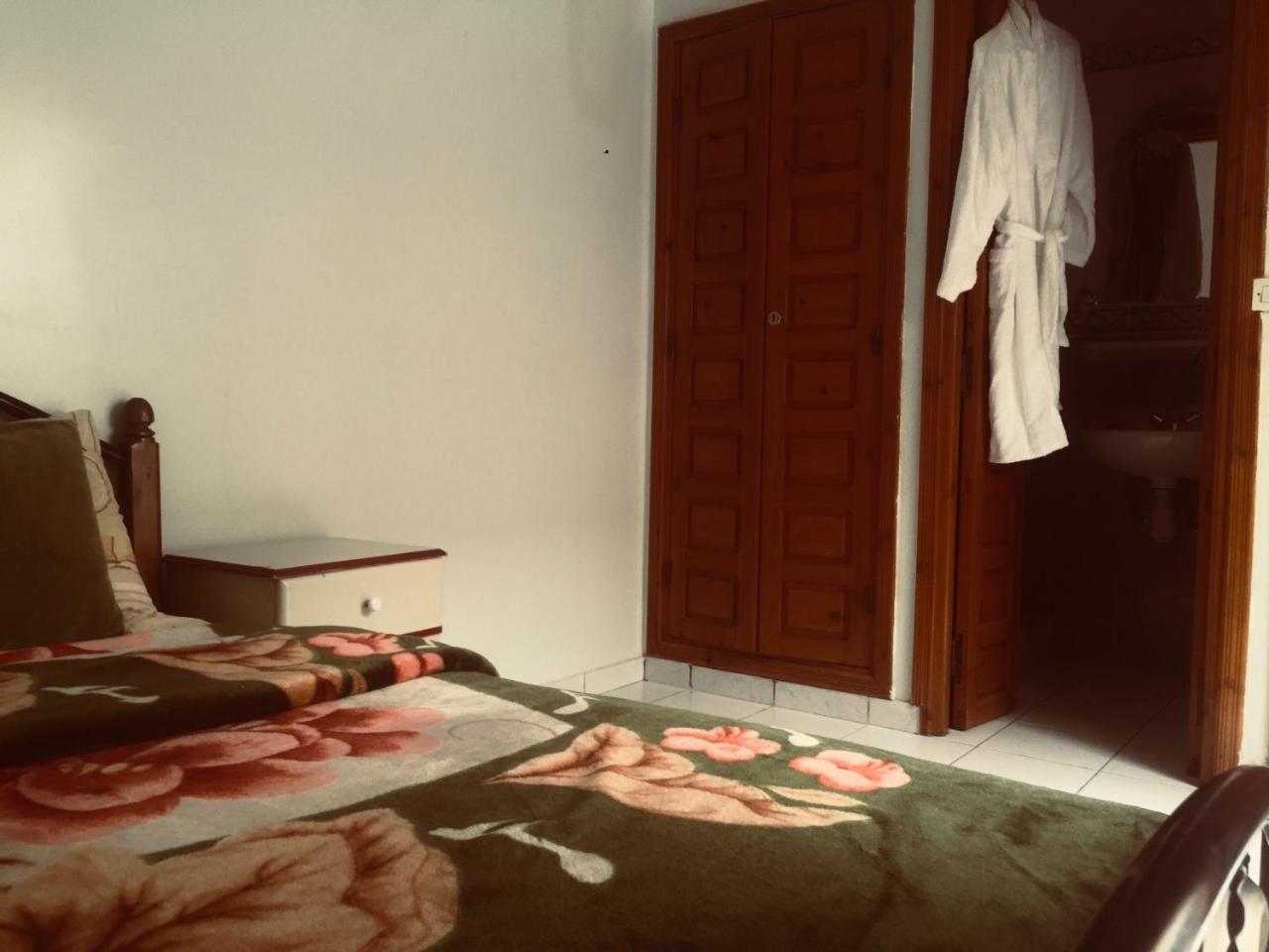 Accommodatie bij particulieren Touba *