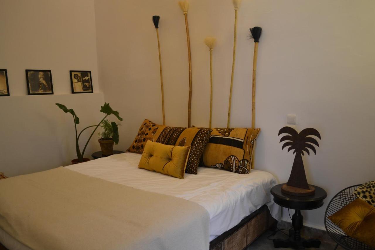 Lalla Manoush * Marrakesh