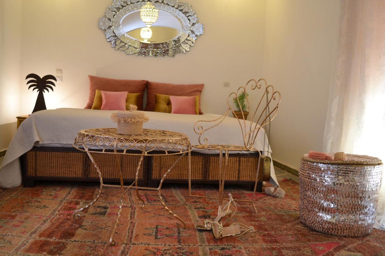 Riad Lalla Manoush
