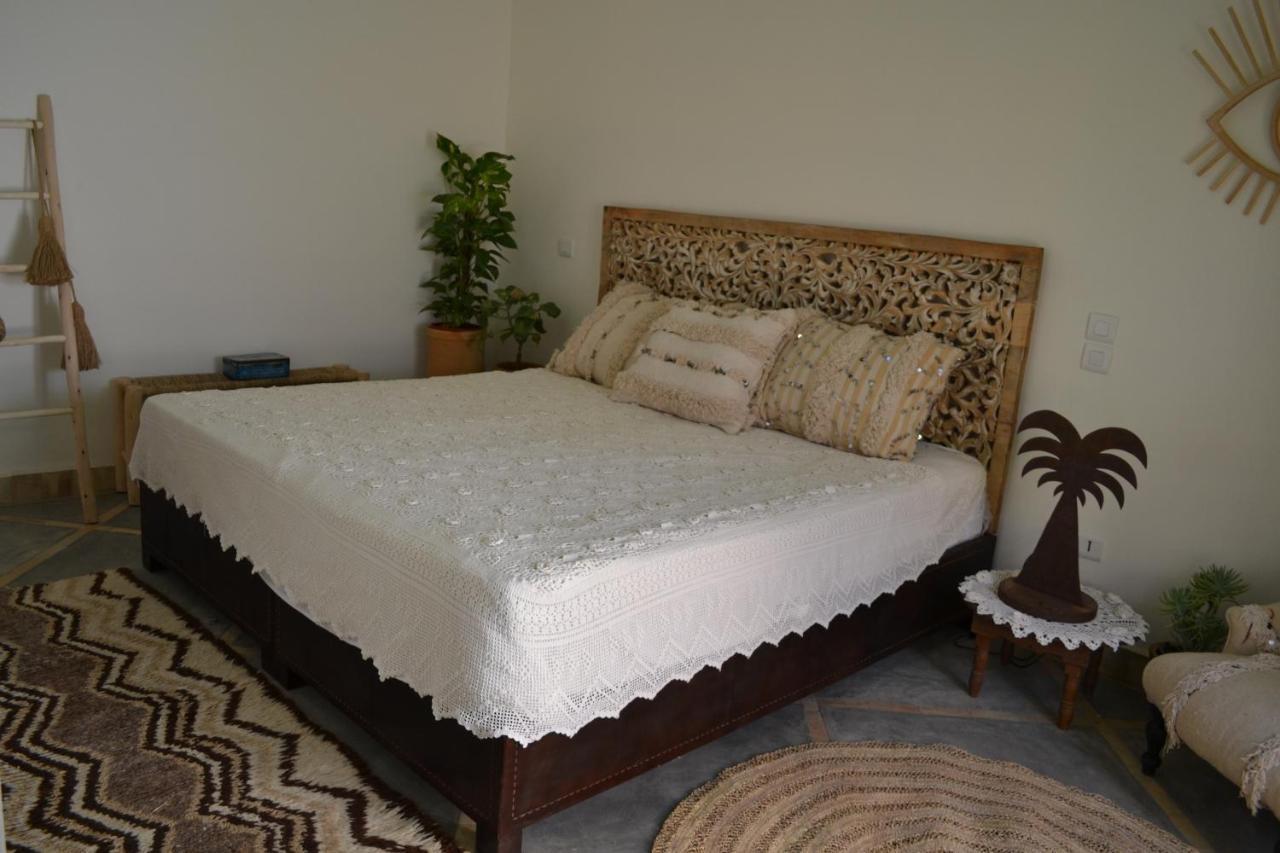 Lalla Manoush Riad Marrakesh