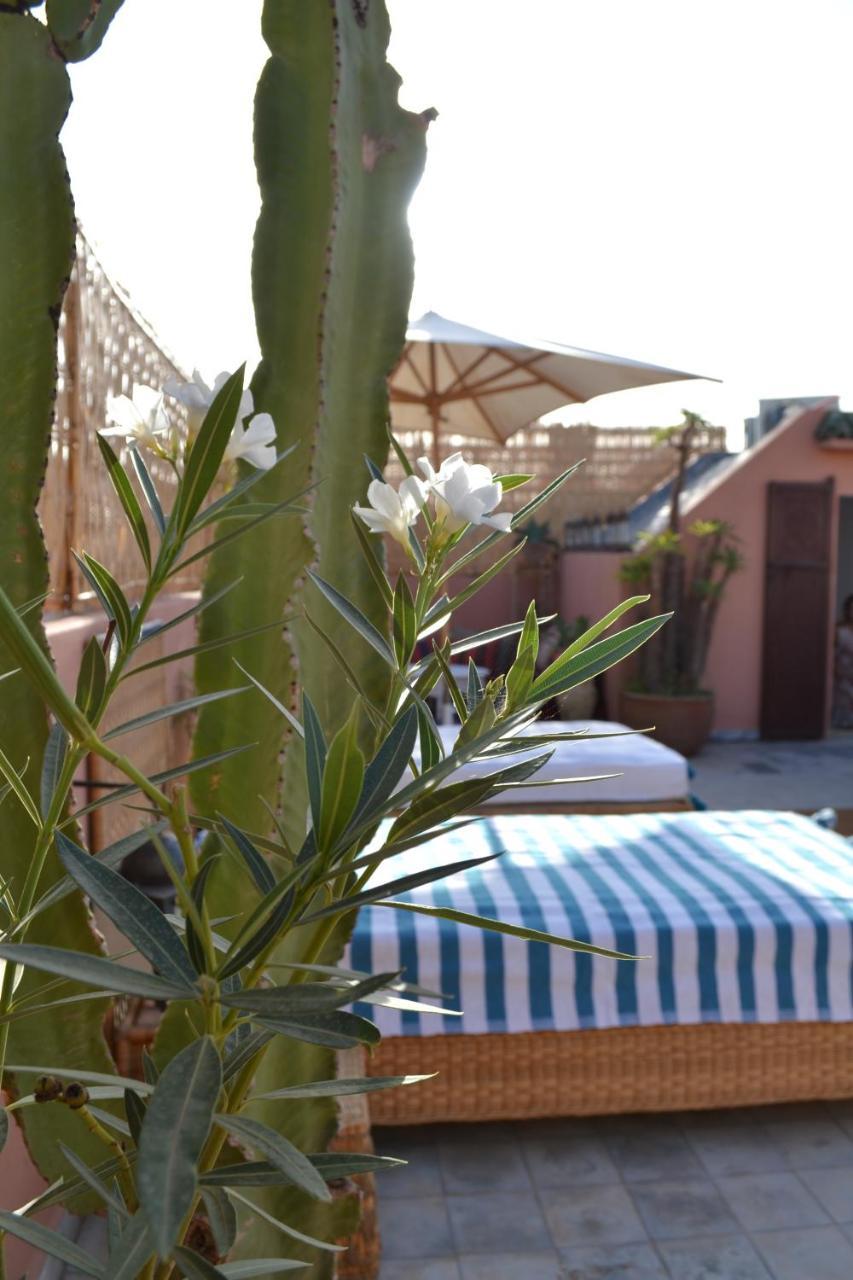 Lalla Manoush Riad