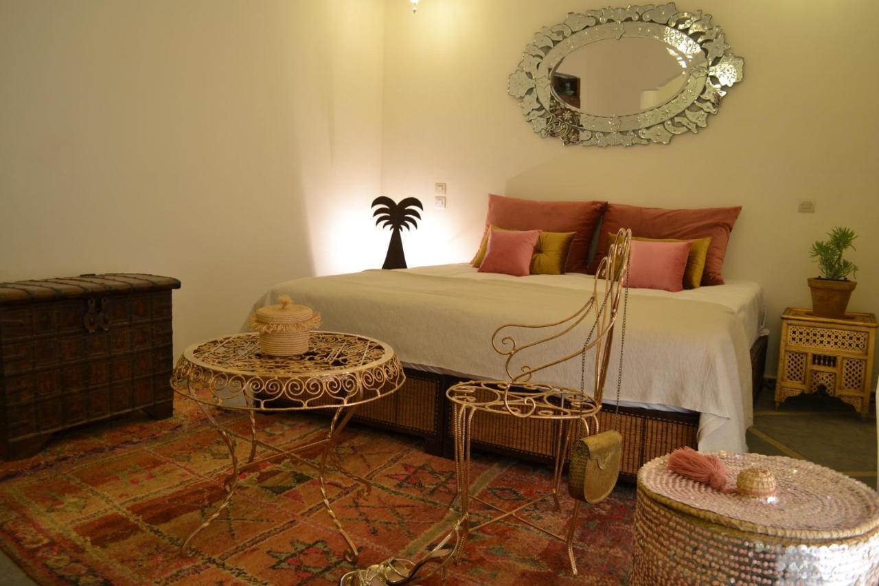 Riad Lalla Manoush *