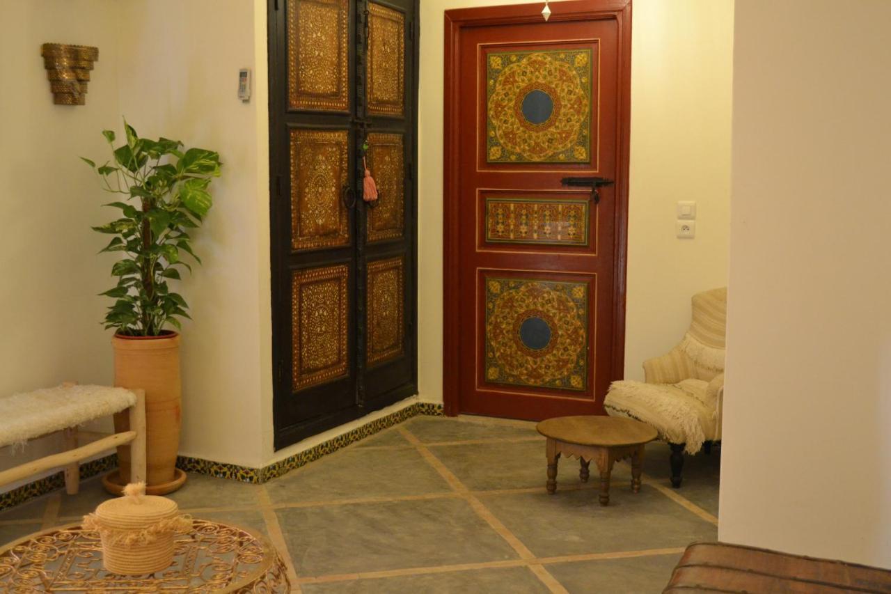 Riad Lalla Manoush