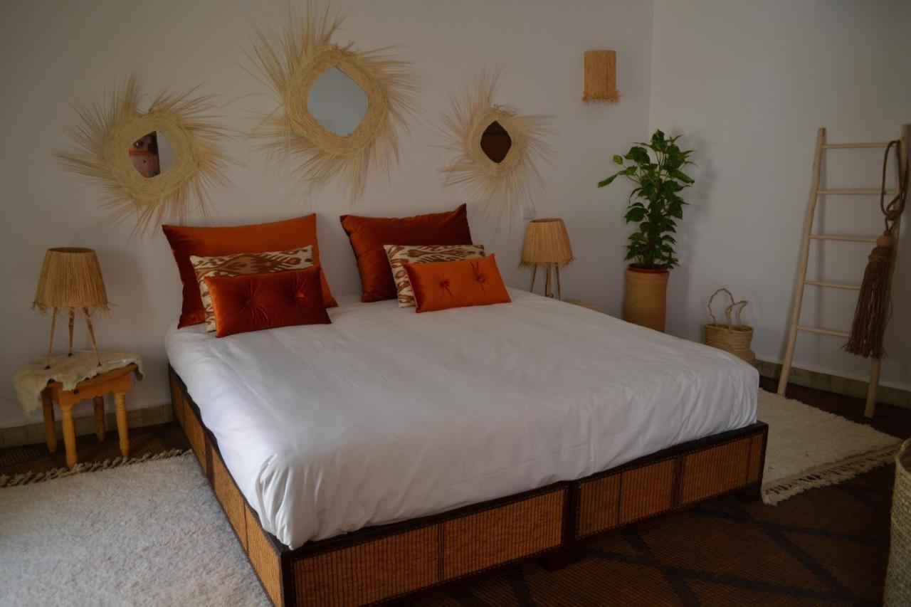 Riad Lalla Manoush Marrakesh