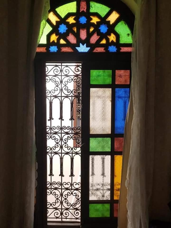 Riad Lalla Manoush