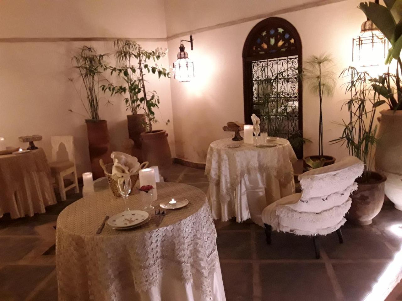 Riad Lalla Manoush