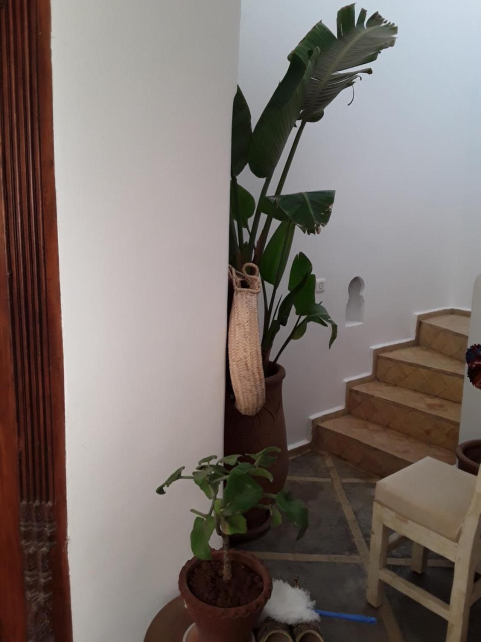 Riad Lalla Manoush Marrakesh