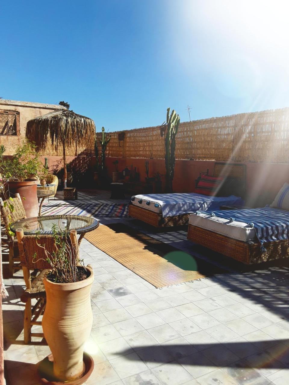 Riad Lalla Manoush