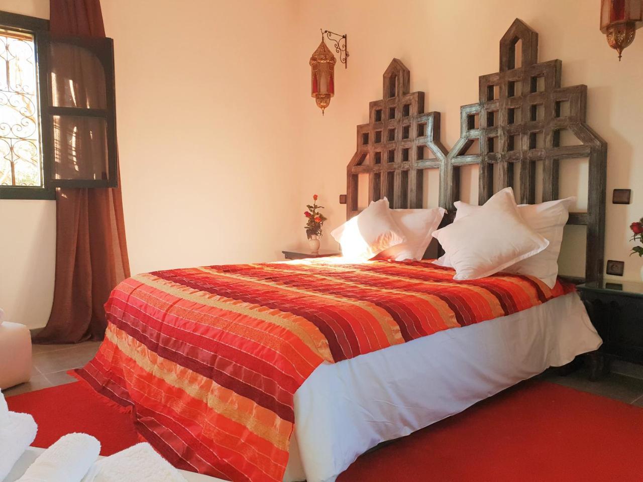 Jnan El Arif Marrakesh