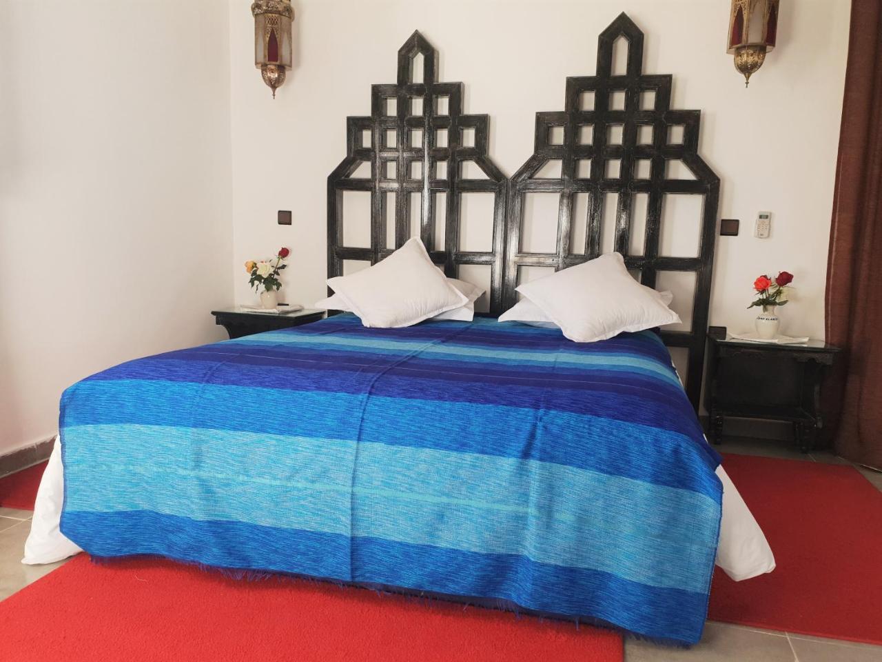 Guest house Jnan El Arif