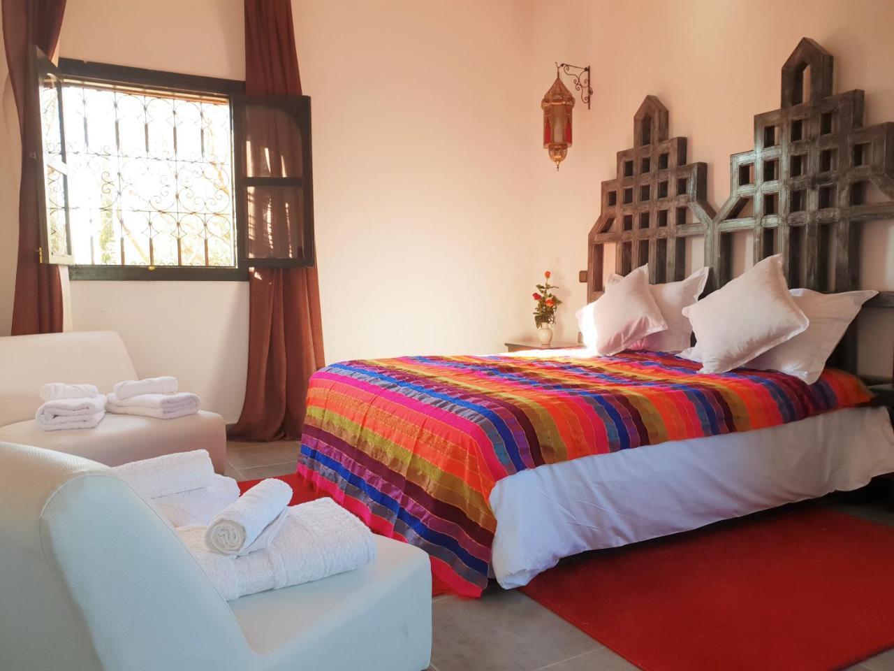 Jnan El Arif Guest house Marrakesh