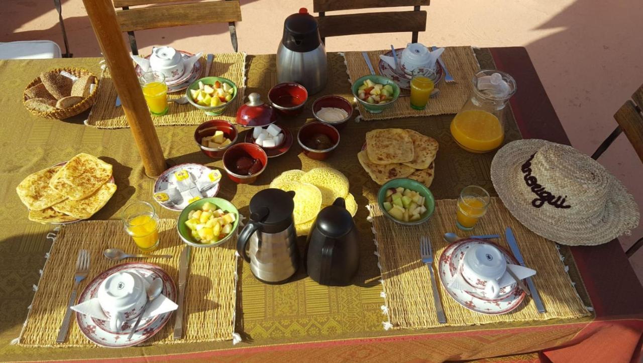 Herougui Apartment