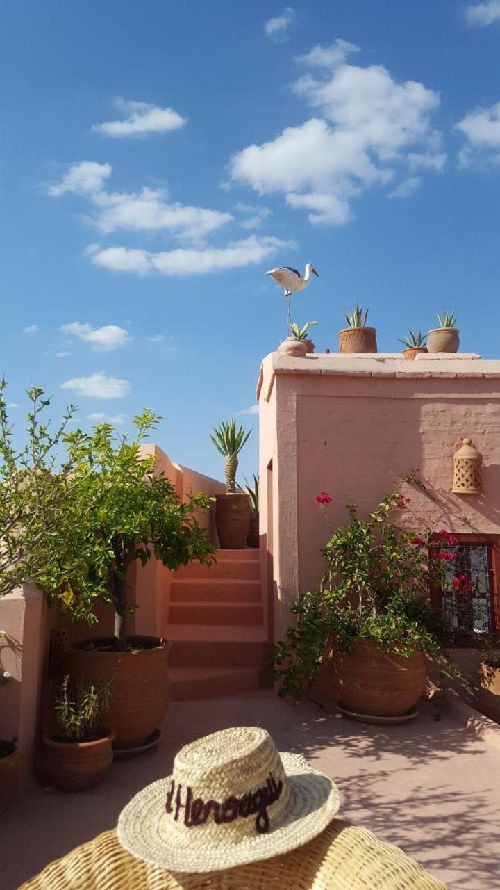 Appartement Herougui *