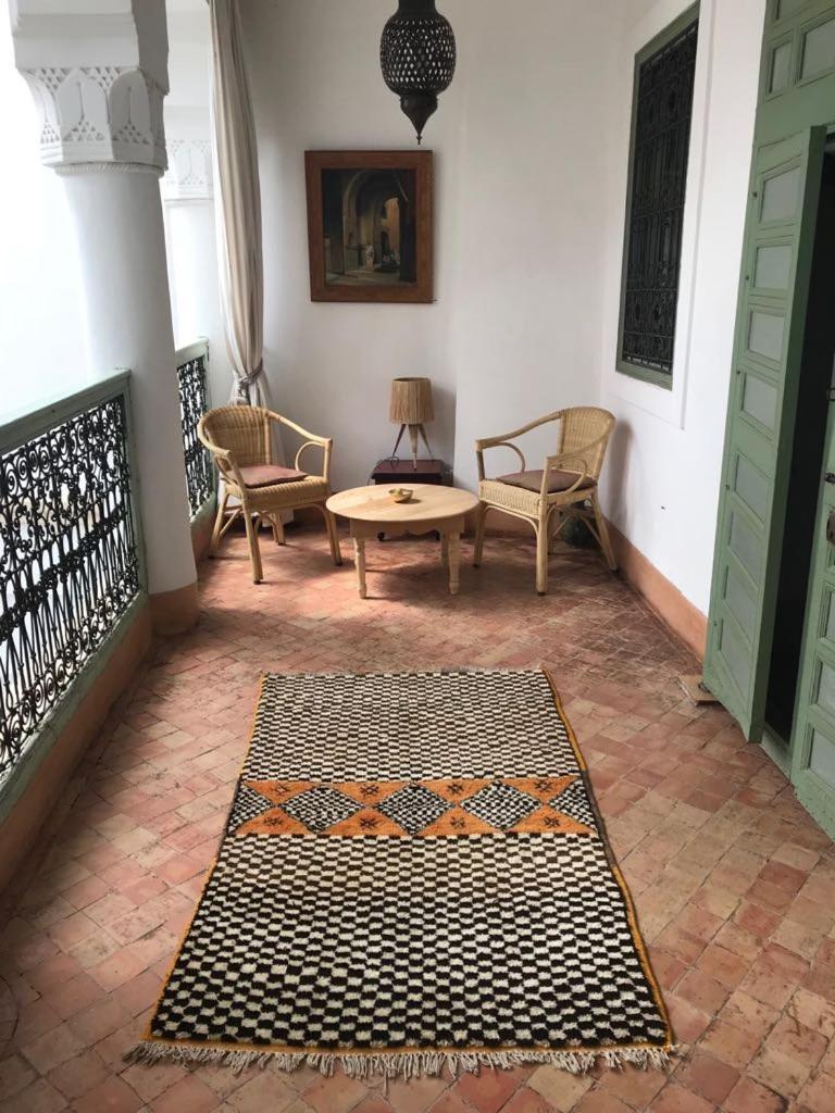 Apartment Herougui