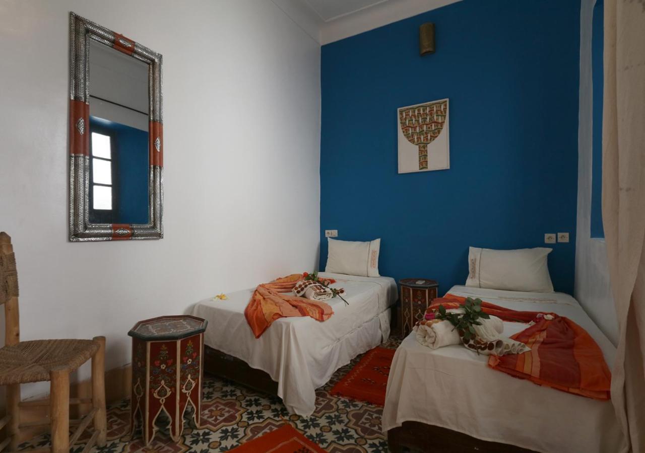 Riad Capri Marrakesh