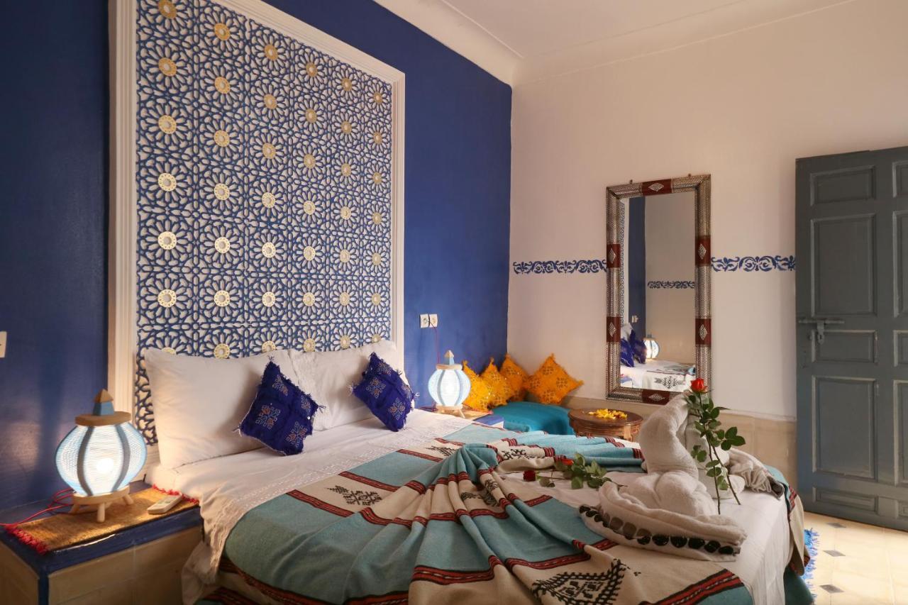 Riad Capri 2*