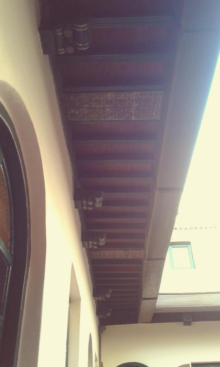 Riad Dar Choumissa