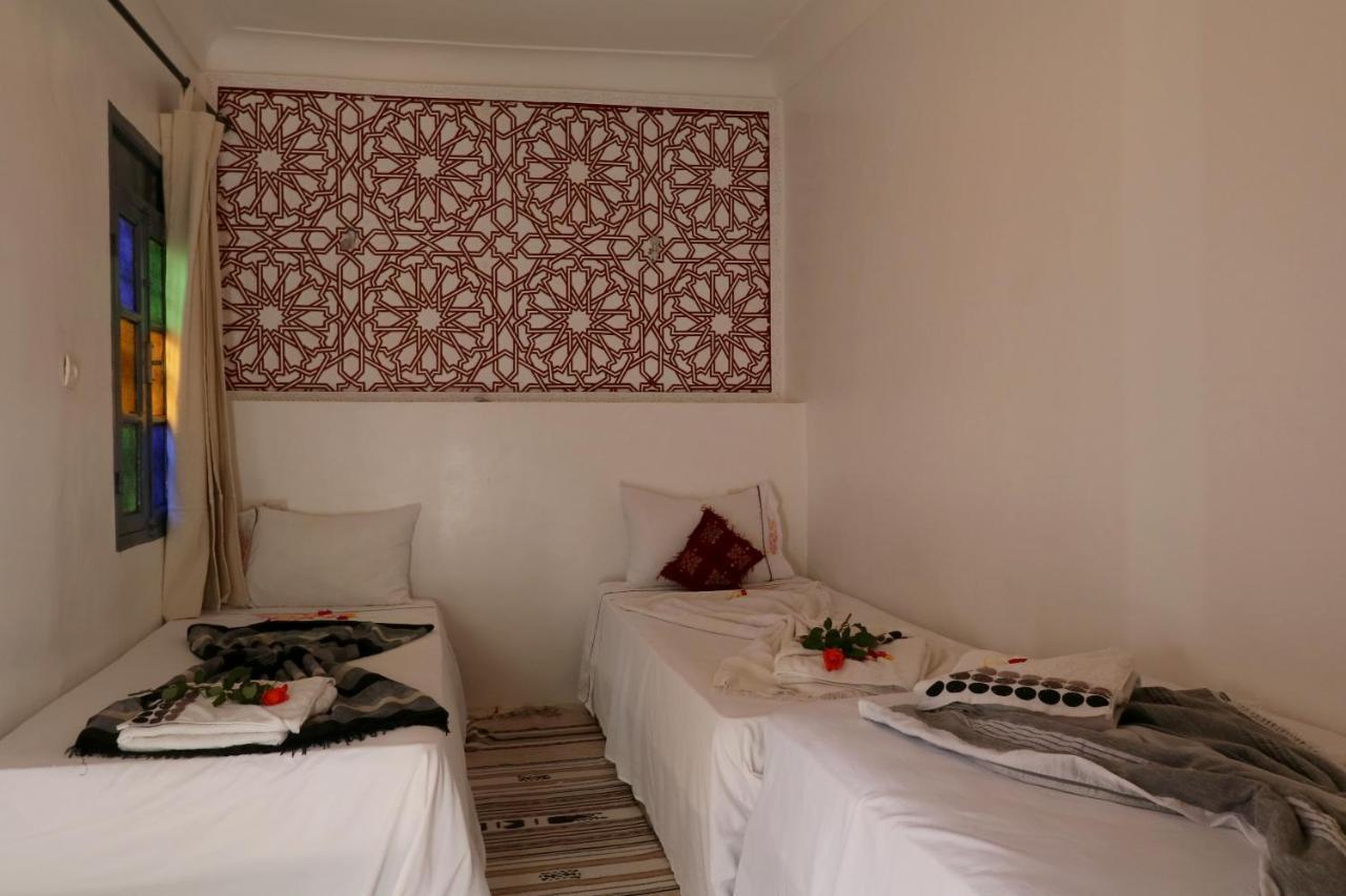 Capri Marrakesh