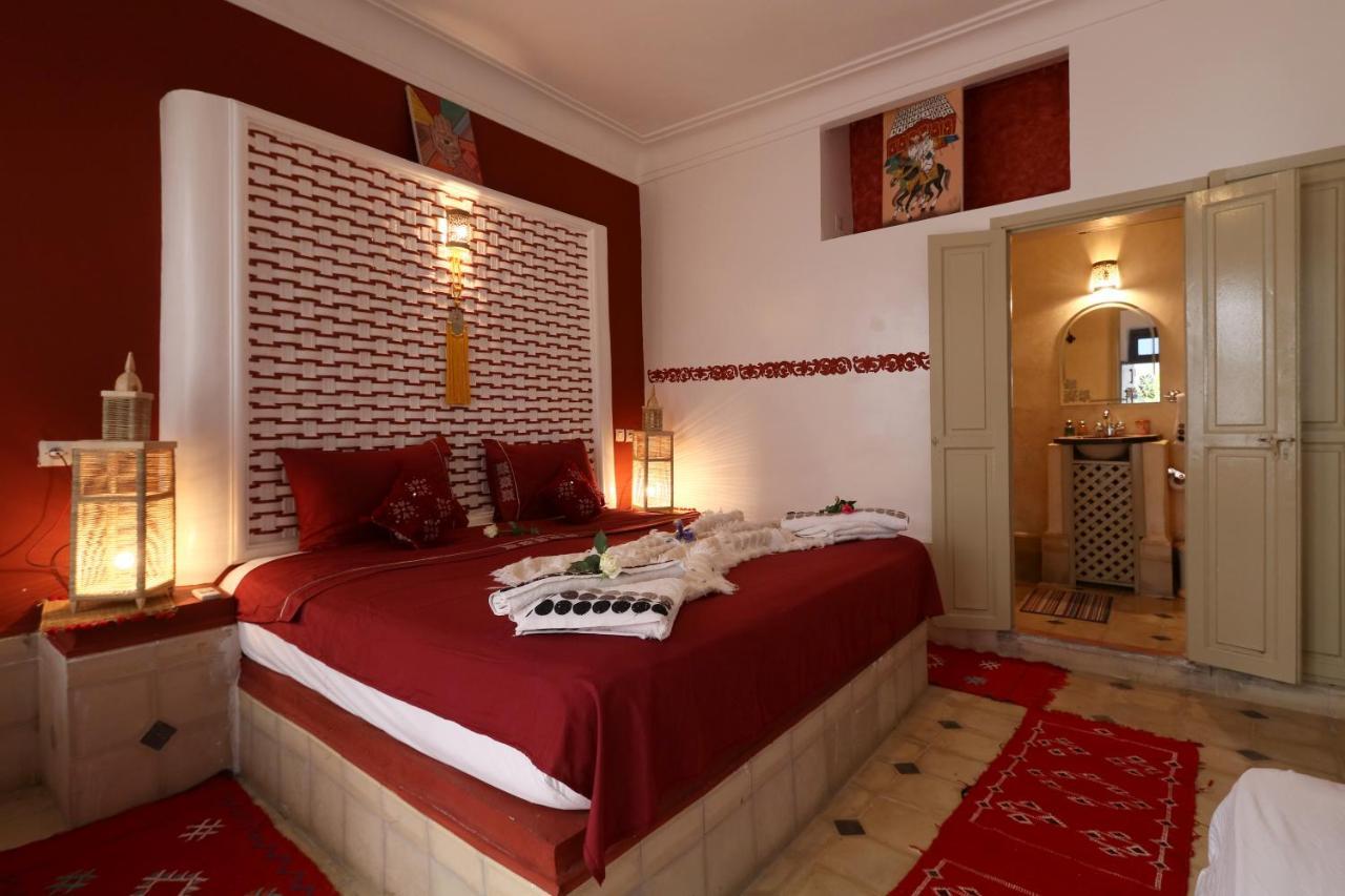 Riad Capri Marrakesh
