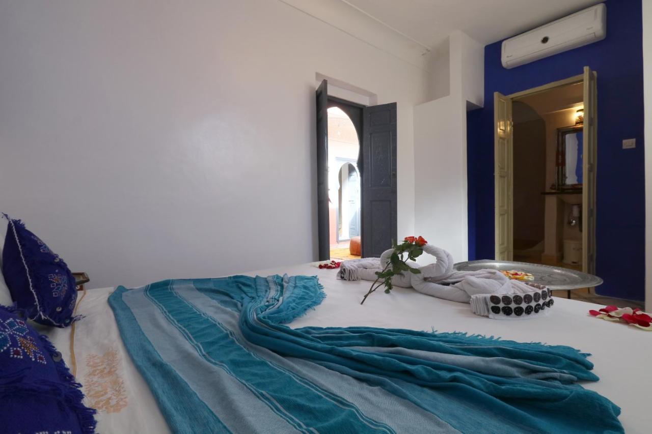 Riad Capri 2*