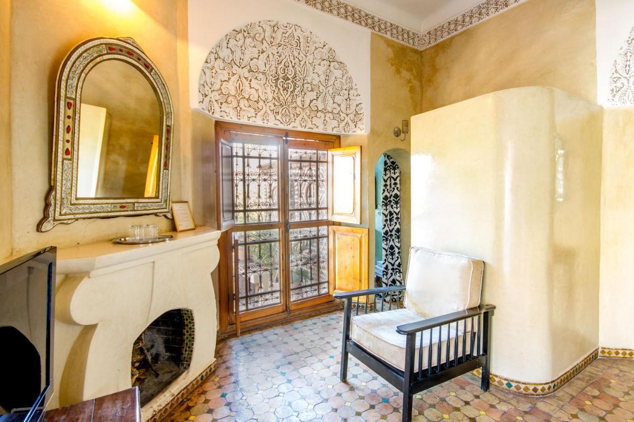 El Arsat&spa Riad Marrakesh
