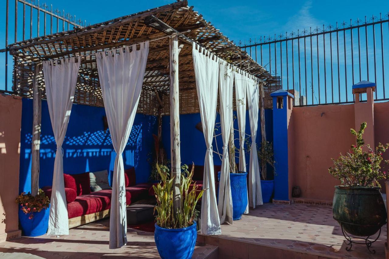 Dar Lilas Marrakesh