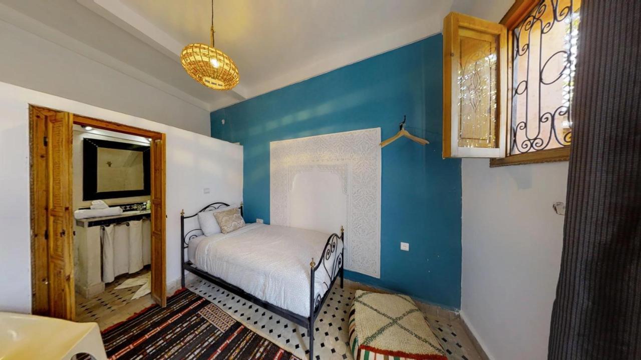 Lamzia Marrakesh