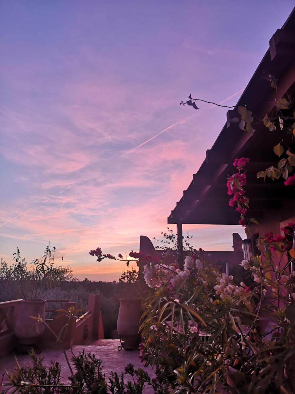 Gasthof Greenlife Marrakech Marrakesch