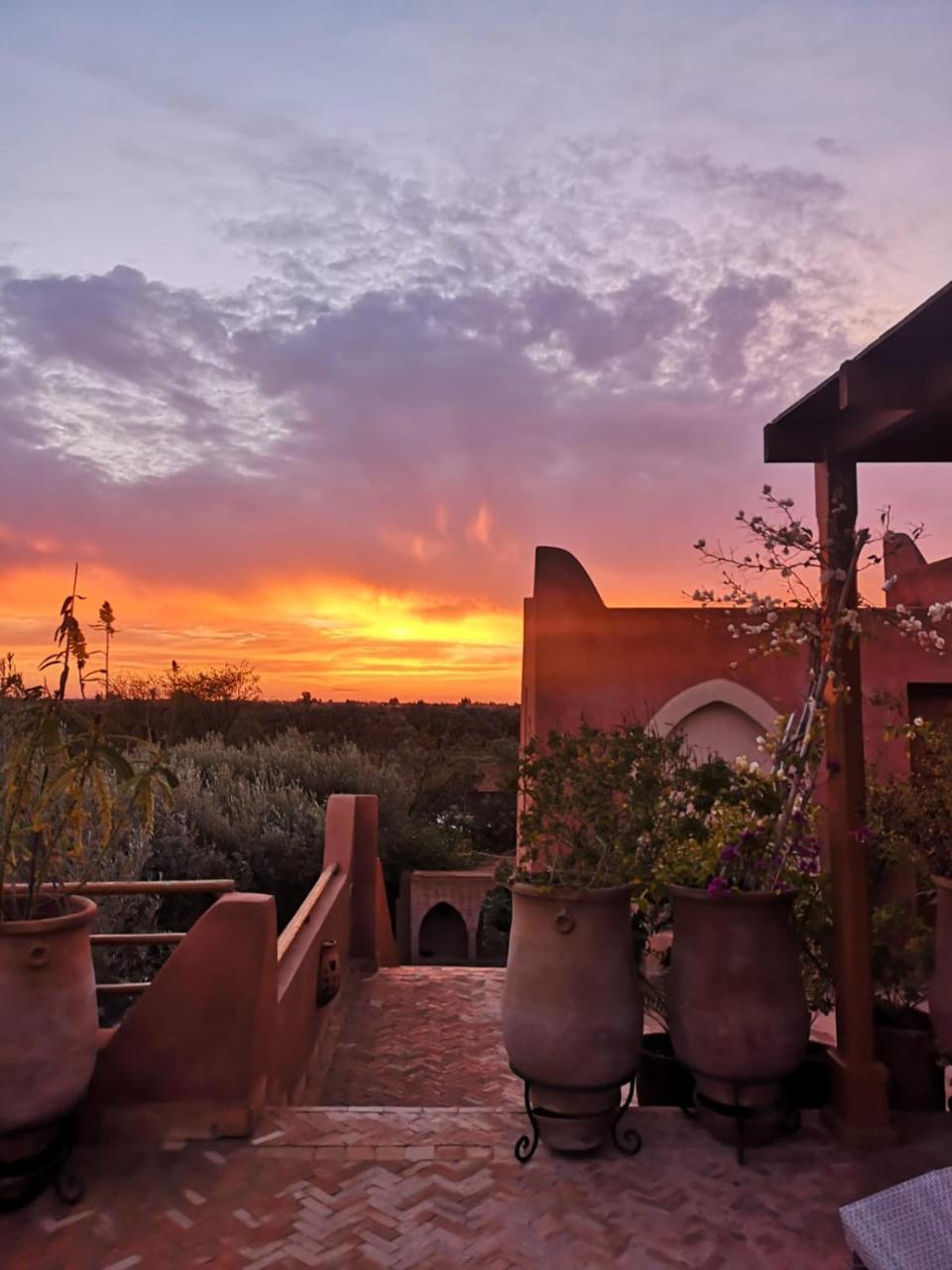 Greenlife Marrakech Gasthof