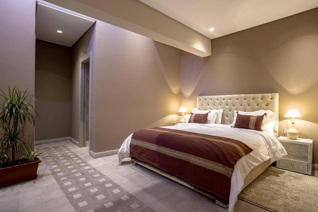Medina Aparthotel 2*
