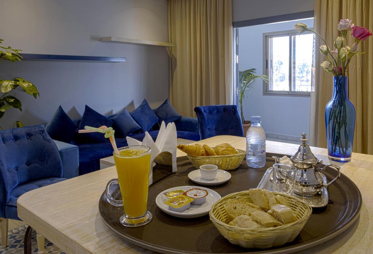 Aparthotel Medina Marrakesh