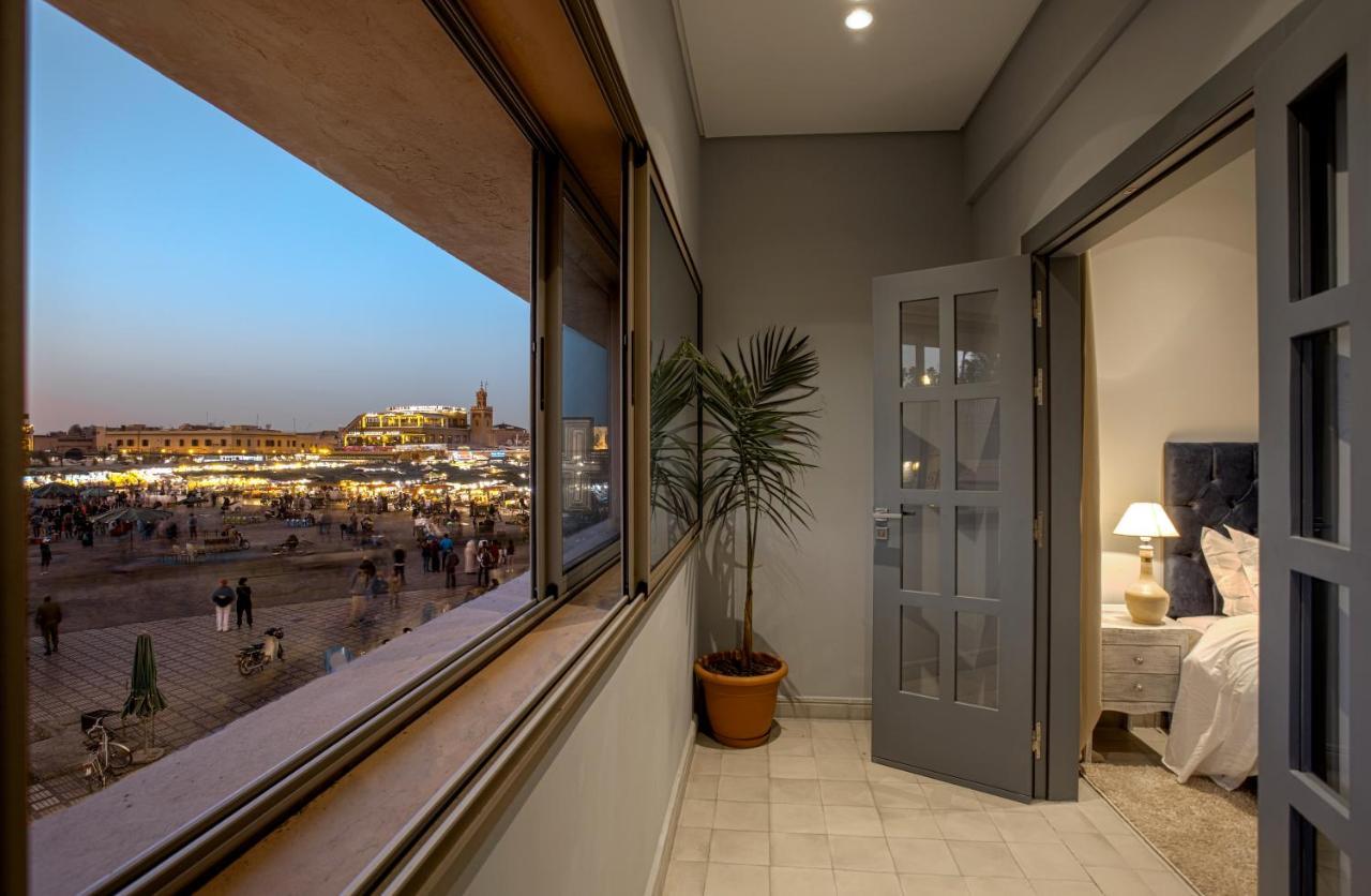 Aparthotel Medina