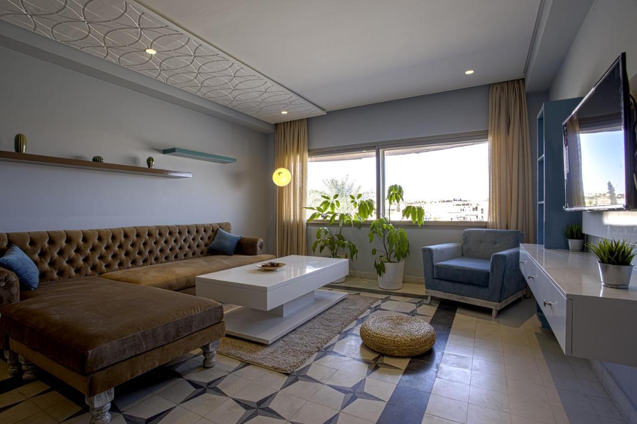 Aparthotel Medina Marrakesh