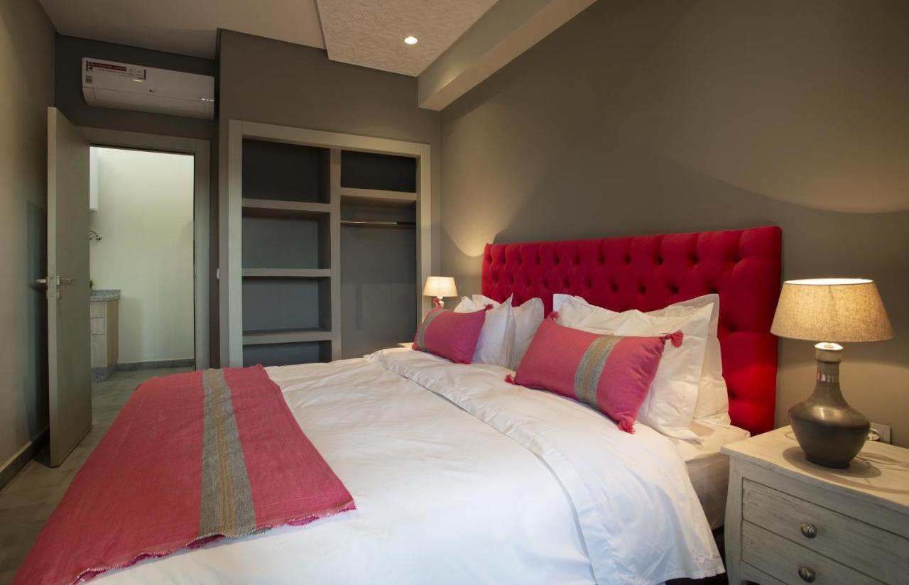 Medina Aparthotel 2*