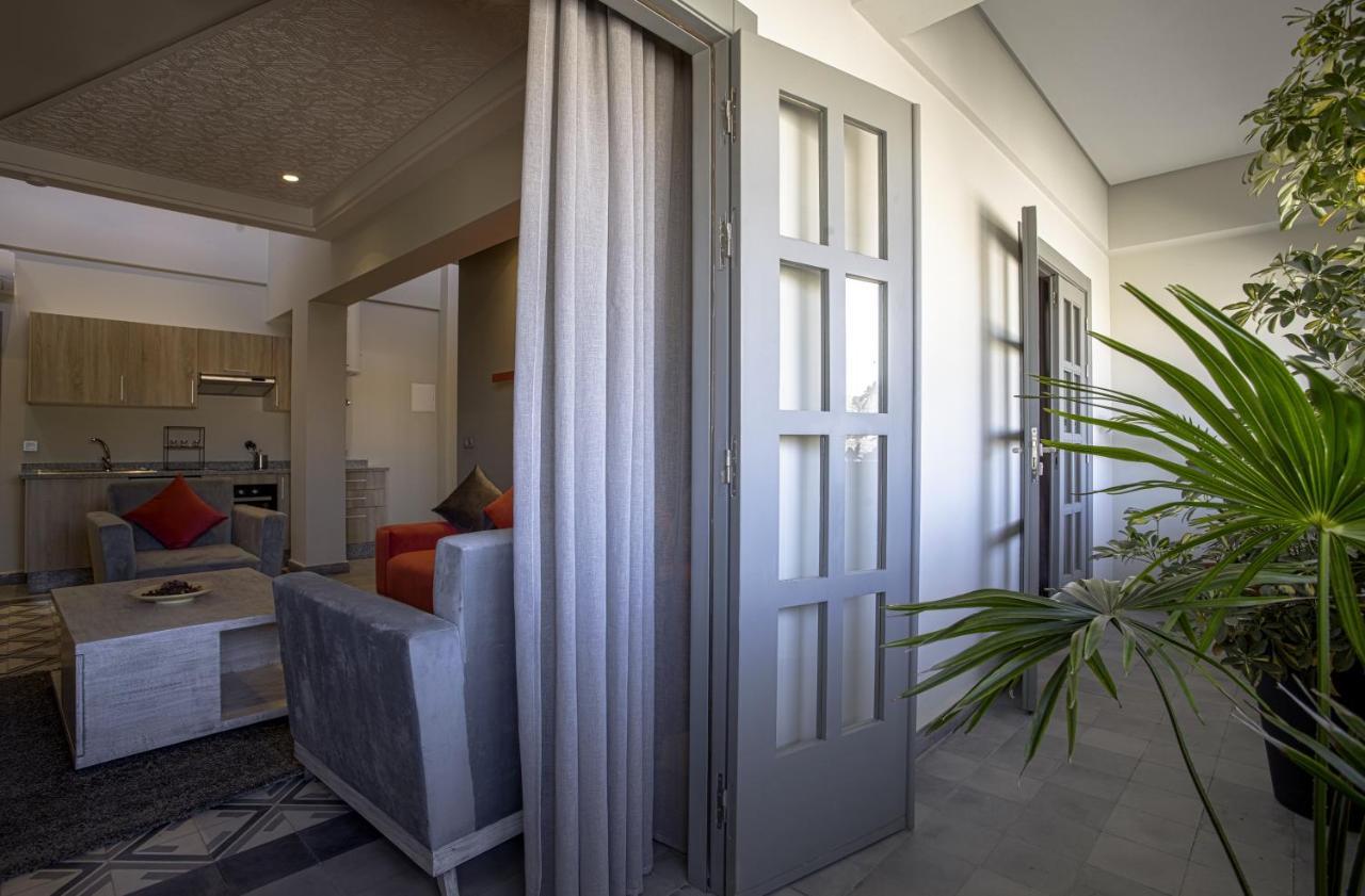 Medina Aparthotel