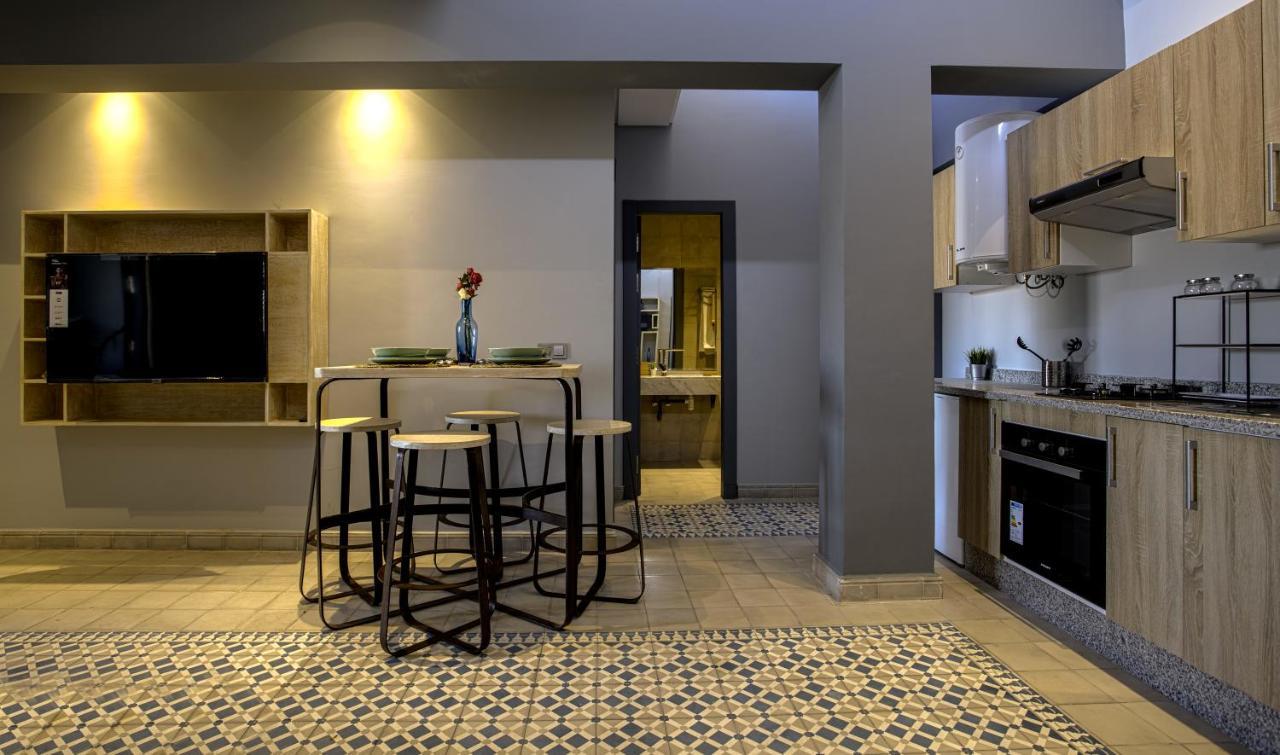 Aparthotel Medina