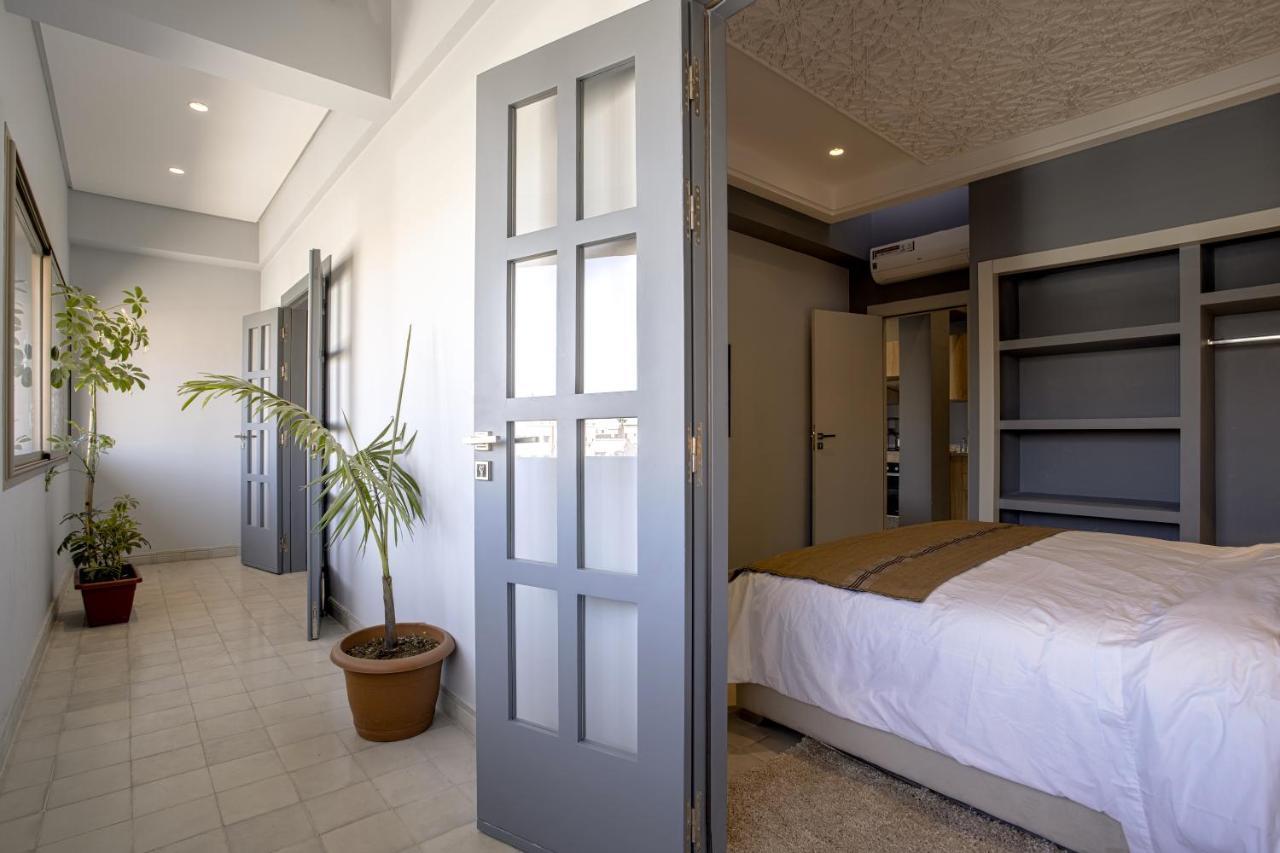 Aparthotel Medina Marrakesh