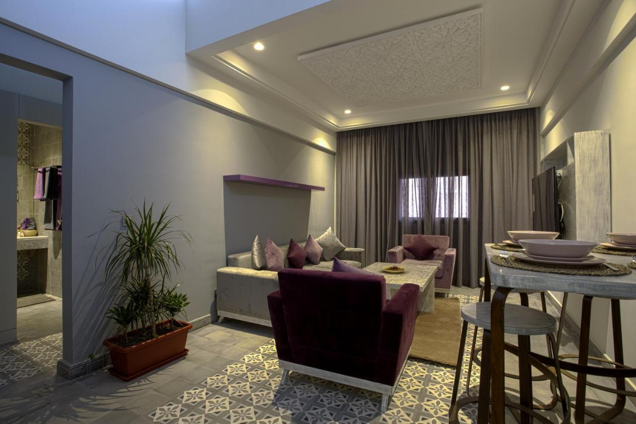 Medina Aparthotel
