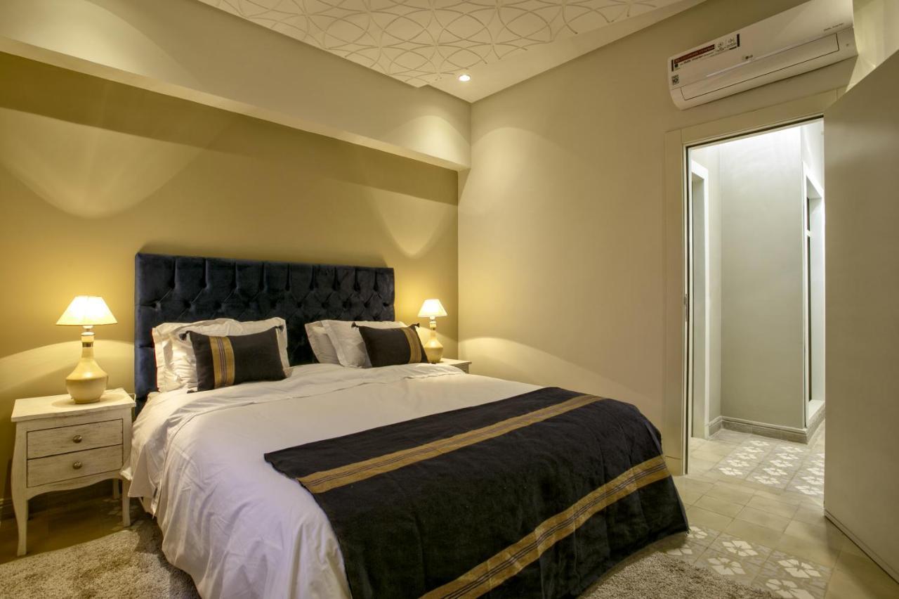 Medina Aparthotel