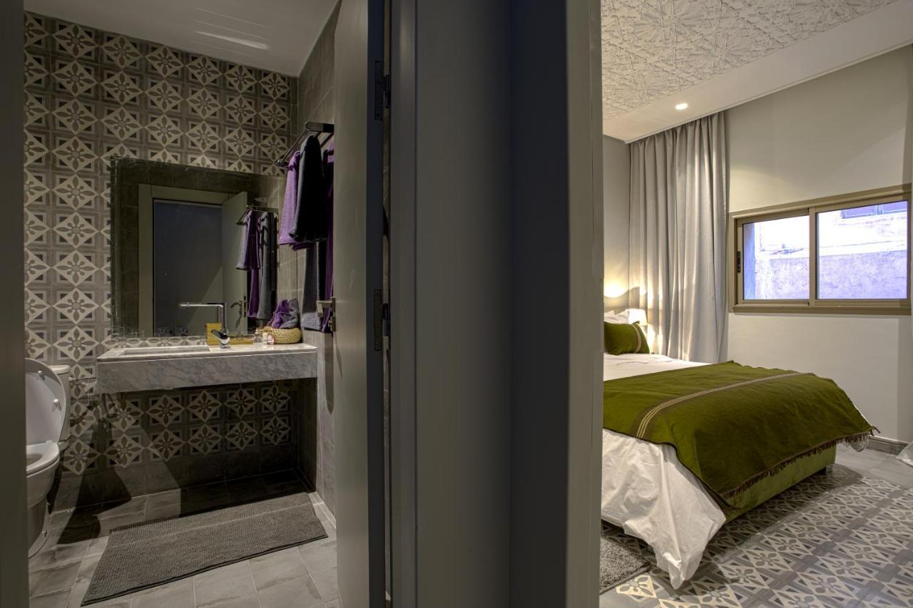 Medina Aparthotel Marrakesh