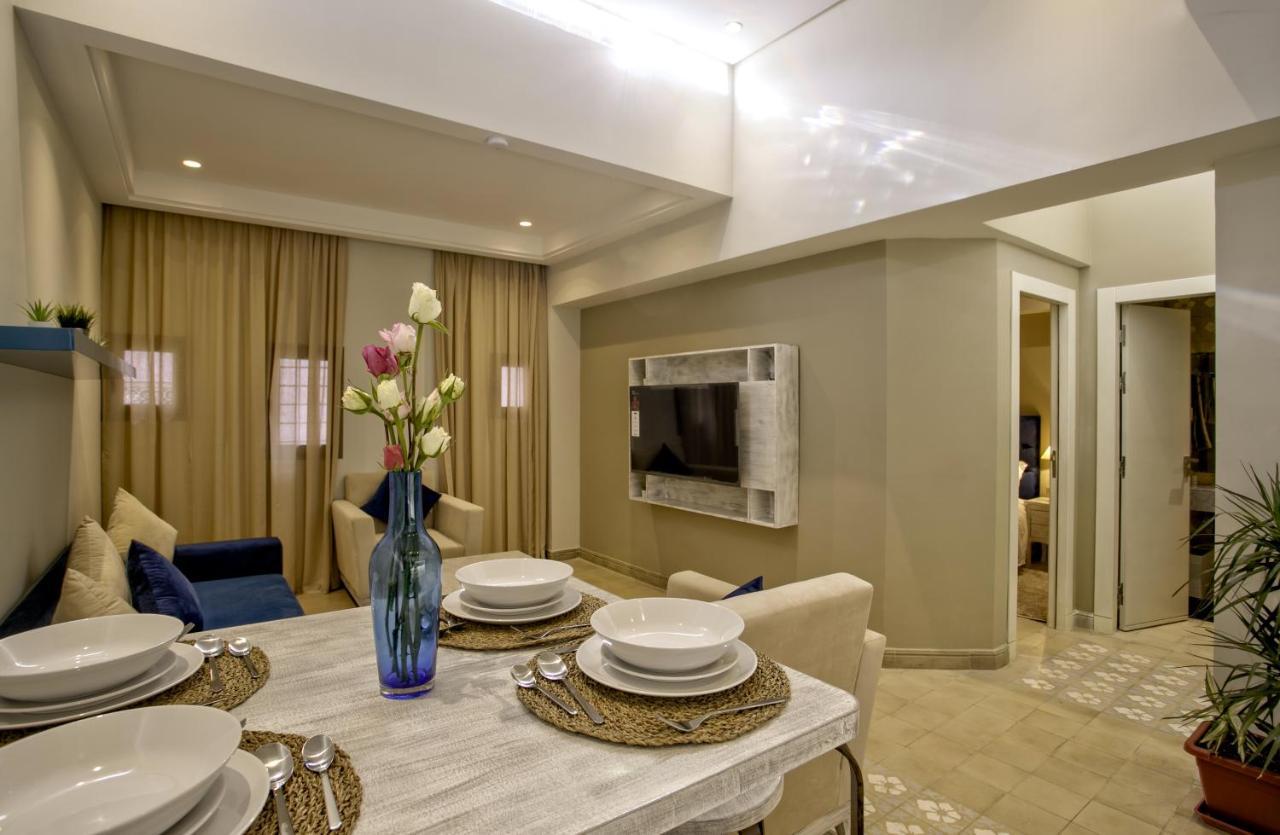Medina Aparthotel Marrakesh
