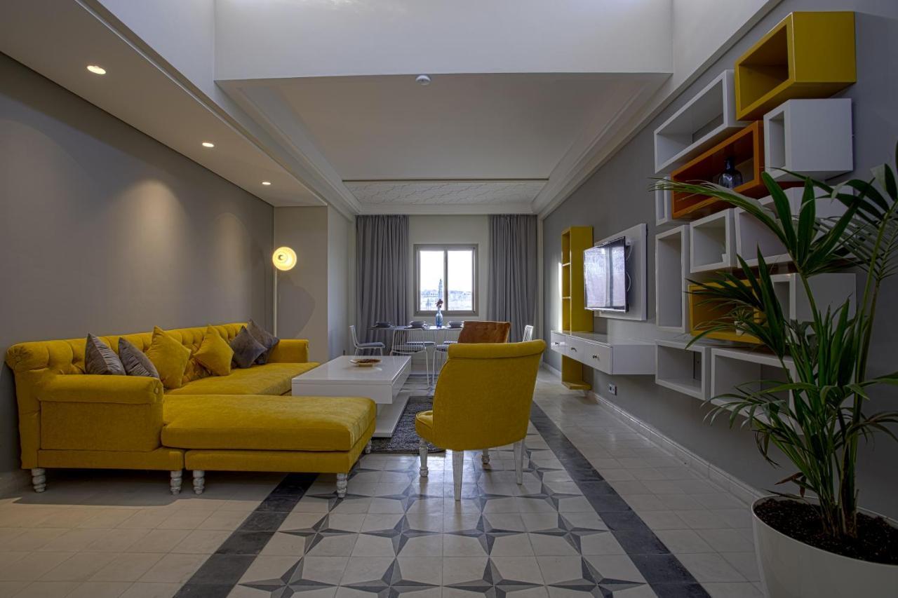 Medina Aparthotel Marrakesh