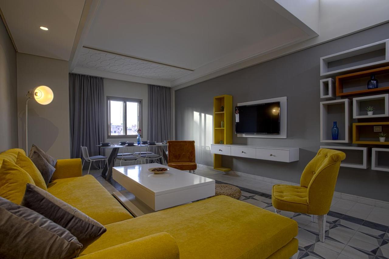 Medina Aparthotel