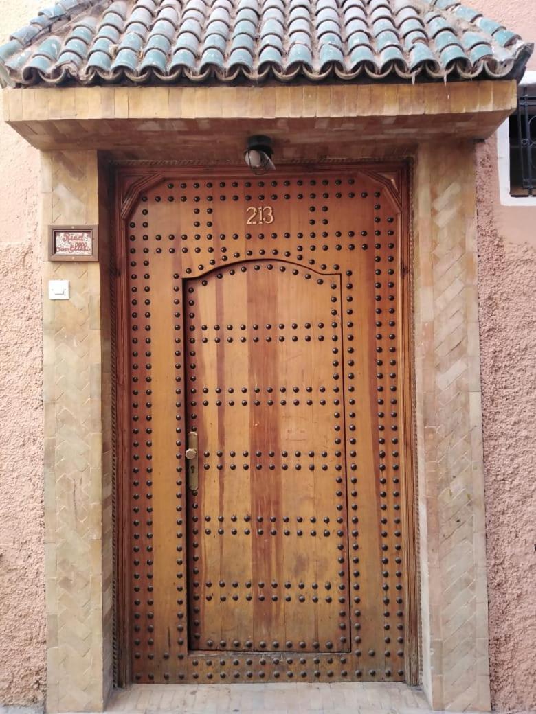 Oum Ellkhir 3* Marrakesh