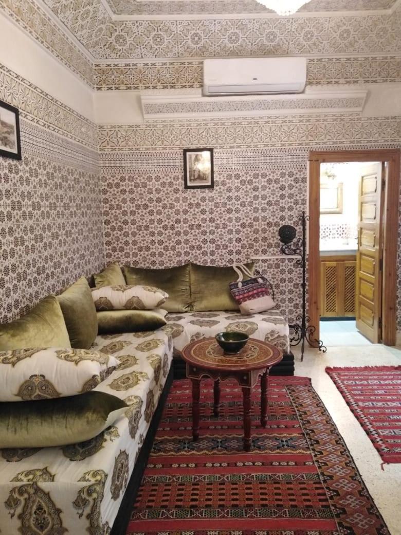 Oum Ellkhir Bed & Breakfast 3*