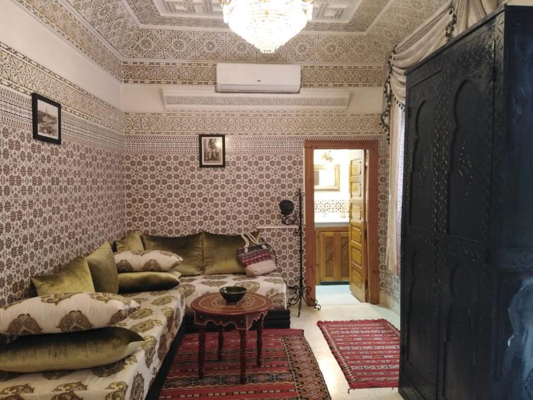 Oum Ellkhir Bed & Breakfast Marrakesh