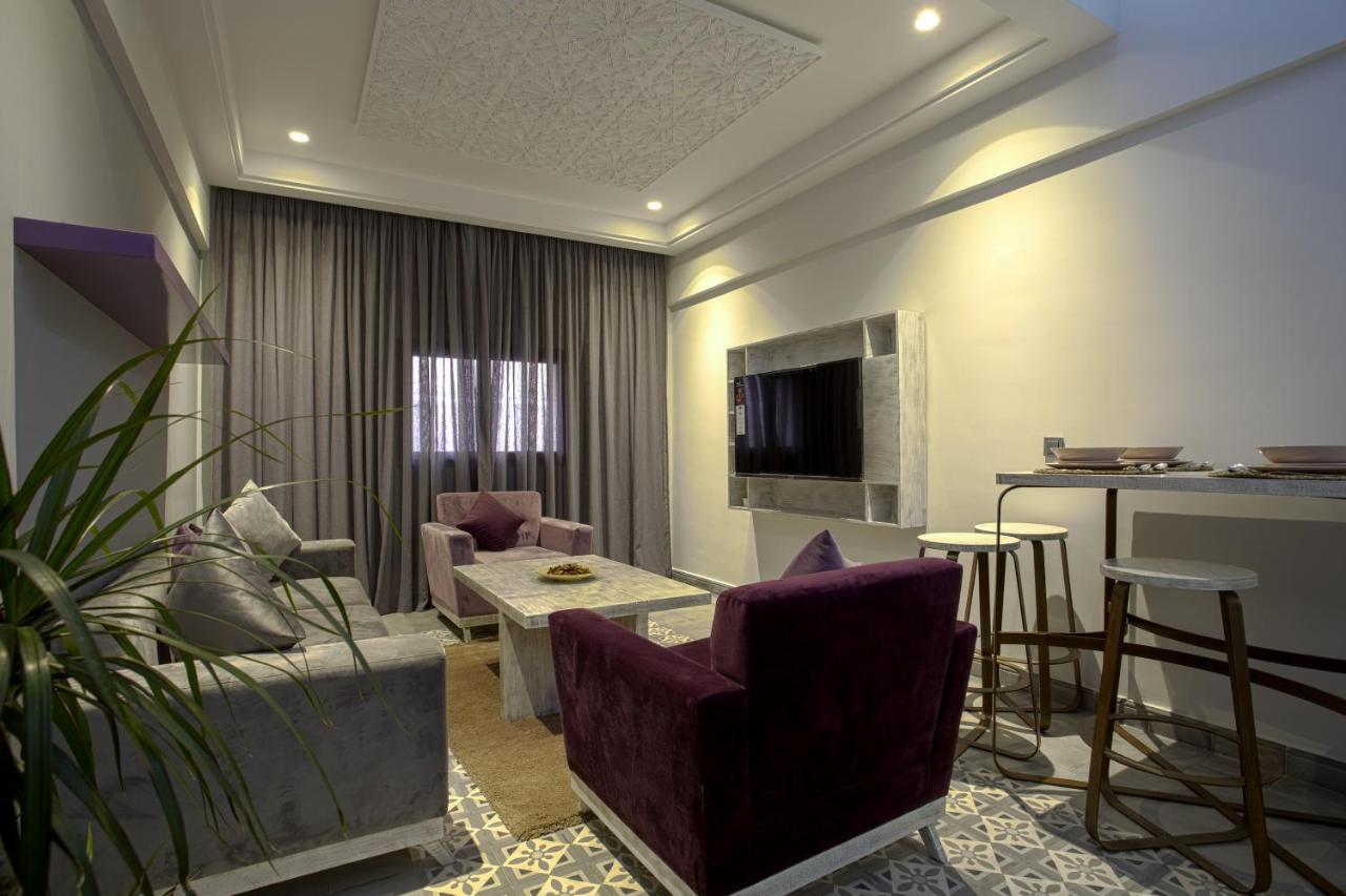 Aparthotel Medina Marrakesh